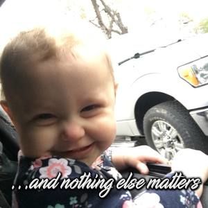 Meet your Posher, Nicki